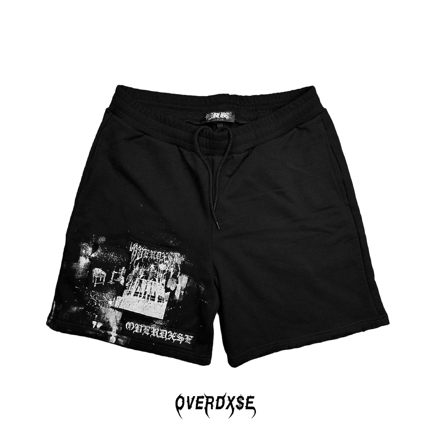 1of1 OVERDXSE SHORTS size L