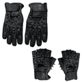 spiked OVERDXSE CORE GLOVES BUNDLE all sizes