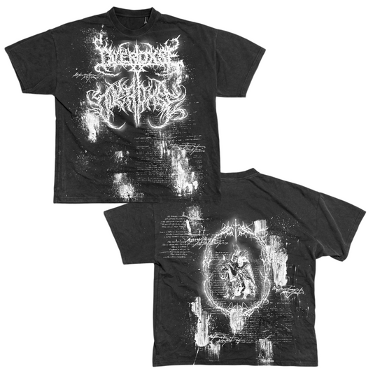 1of1 OVERDXSE TEE Size XL