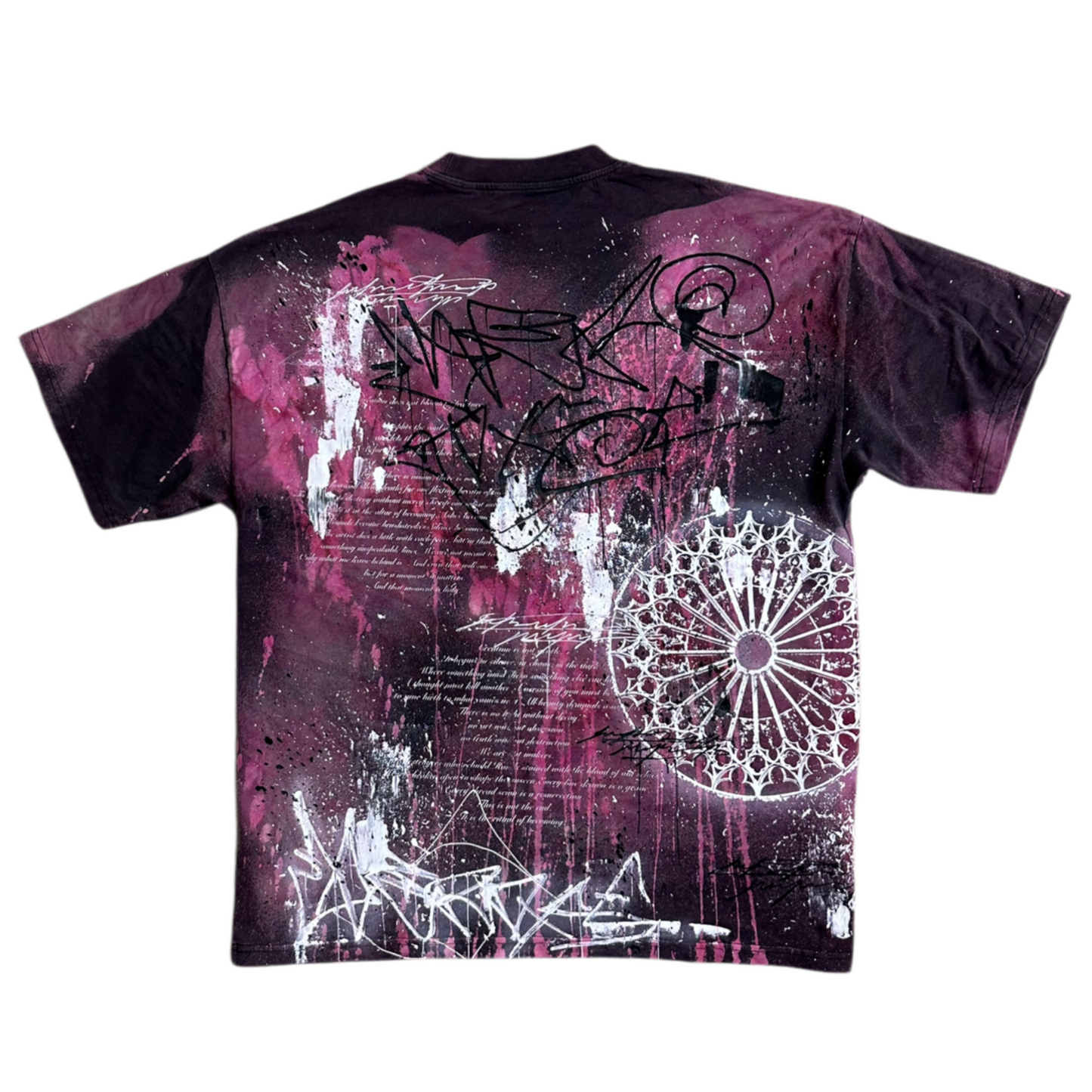 1of1 OVERDXSE SHIRT Size M