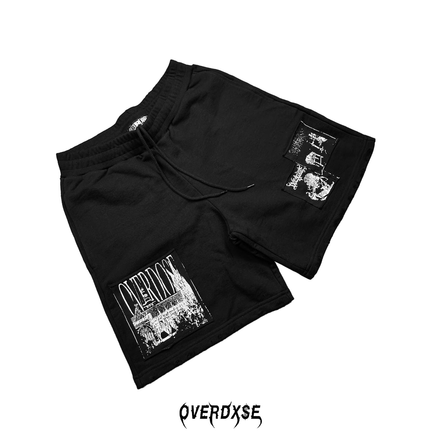 1of1 OVERDXSE SHORTS size S