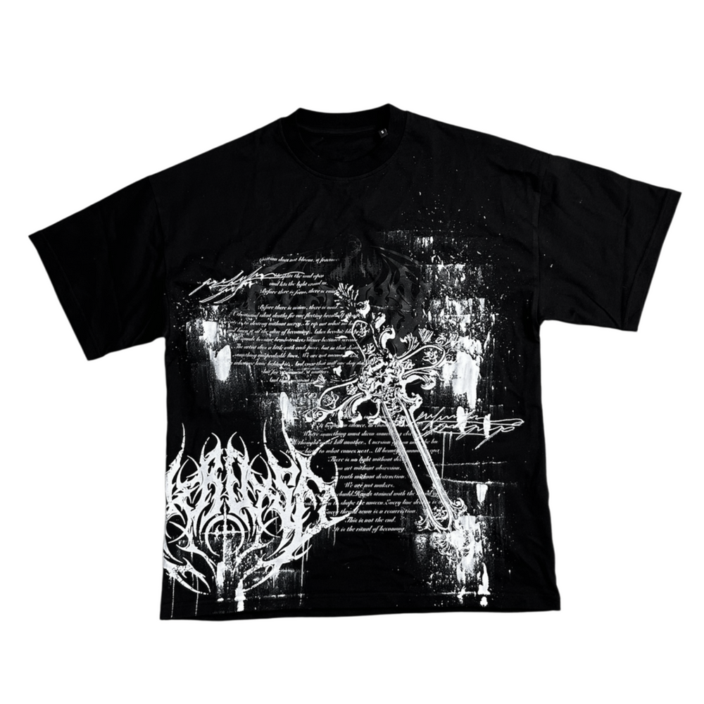 1of1 OVERDXSE SHIRT Size S