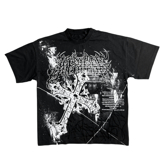 1of1 stone washed OVERDXSE SHIRT Size M