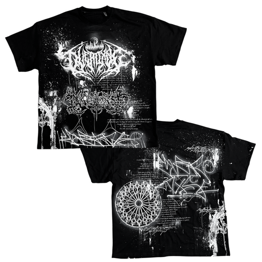 1of1 OVERDXSE SHIRT Size XL