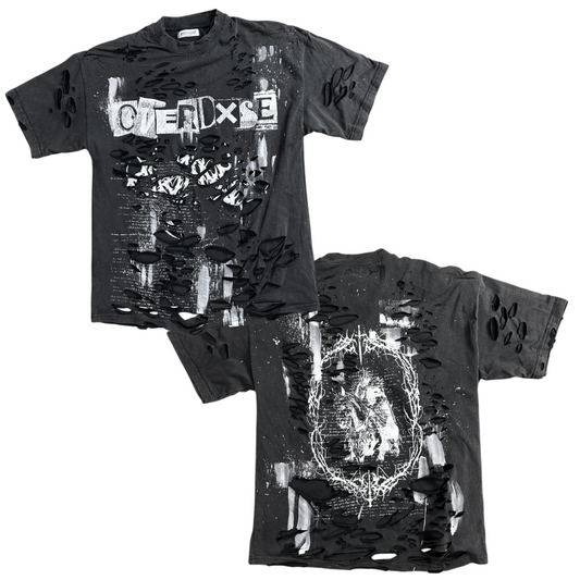 1of1 Double Layer OVERDXSE SHIRT Size XS/S
