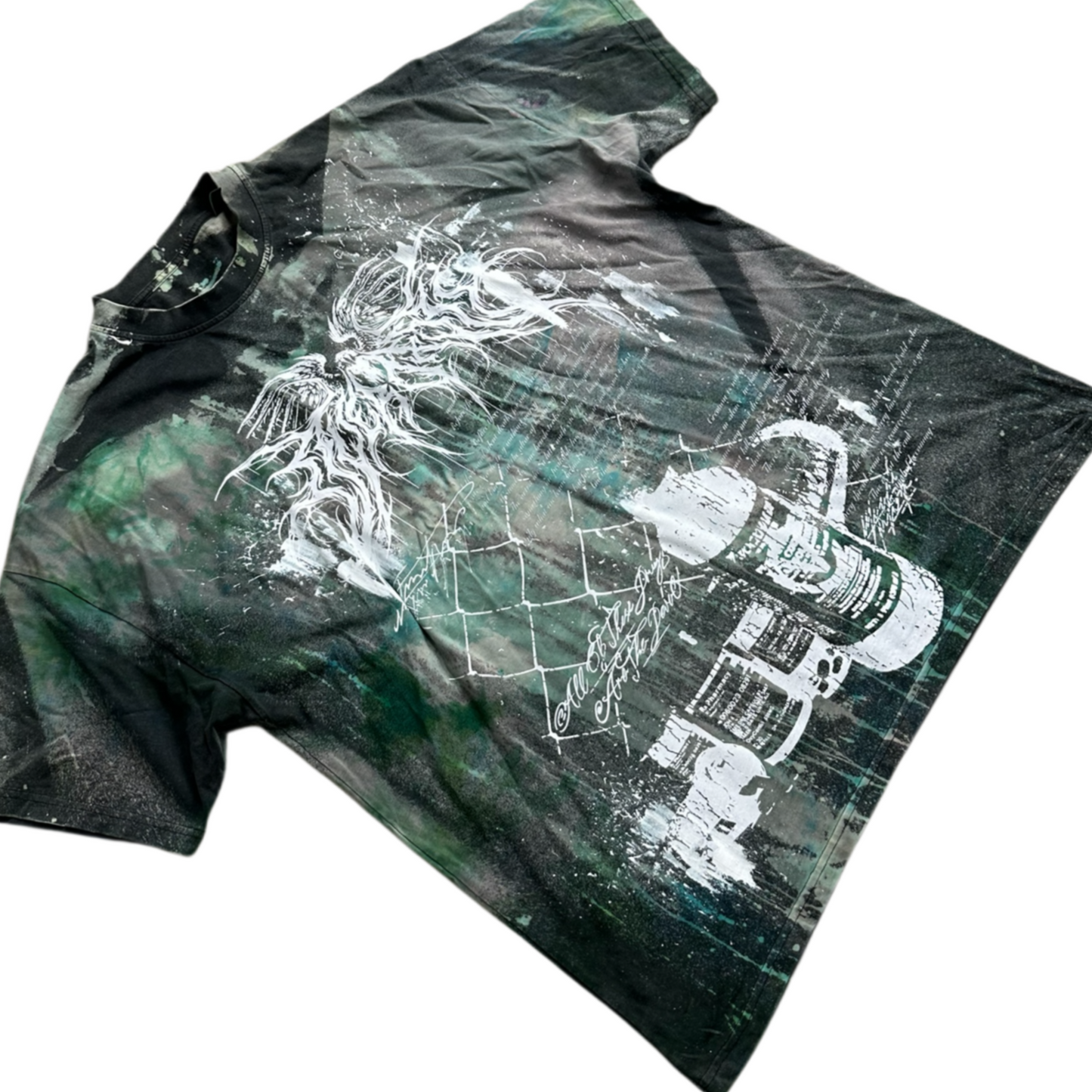 1of1 OVERDXSE SHIRT Size L