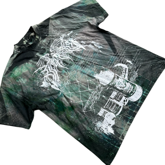 1of1 OVERDXSE SHIRT Size L