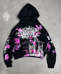 1of1 OVERDXSE MAGNOLIA HOODIE size XL
