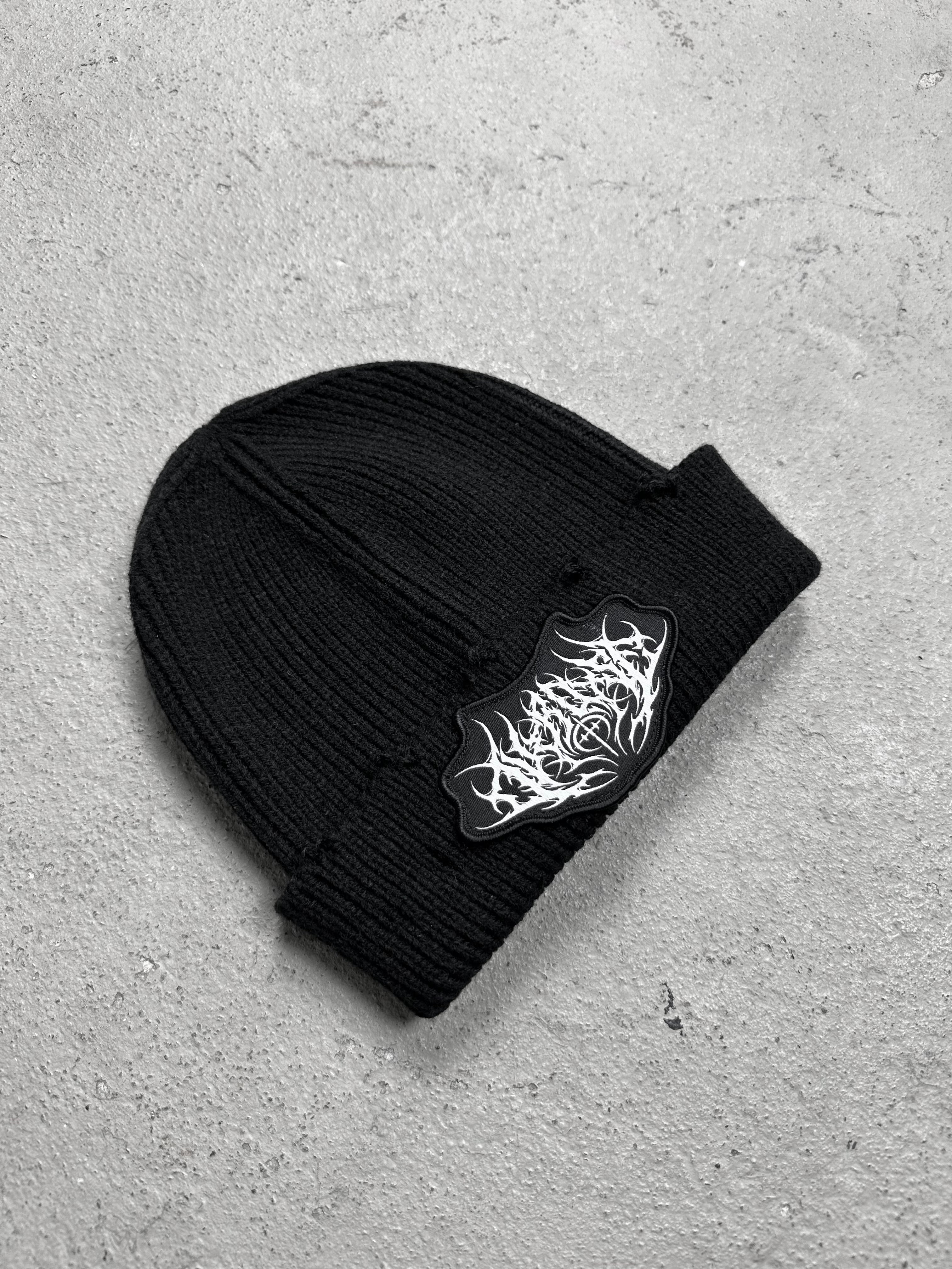 Limited OVERDXSE BEANIE – OVERDXSE CLOTHING