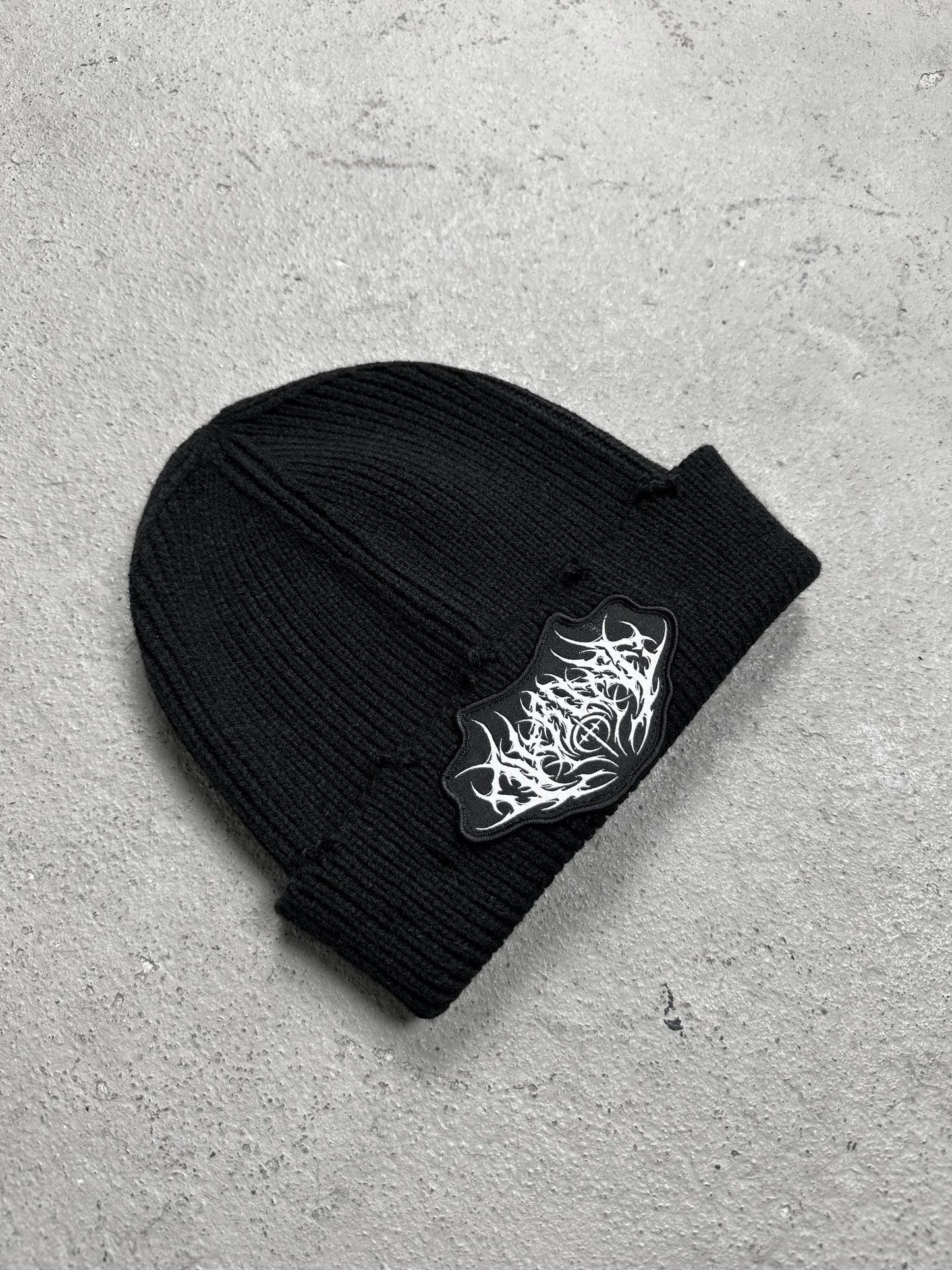 Limited OVERDXSE BEANIE
