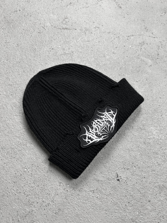 Limited OVERDXSE BEANIE