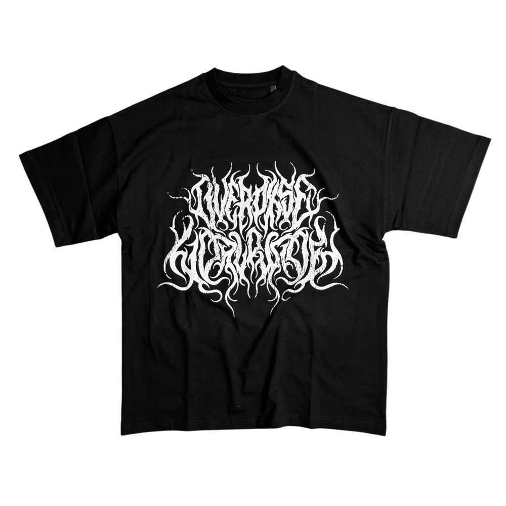 OVERDXSE COMMUNITY SHIRT all sizes