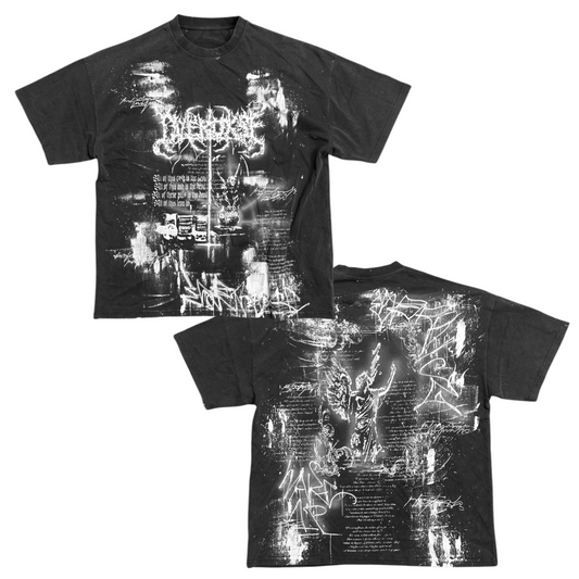 1of1 OVERDXSE TEE Size L