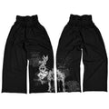 1of1 double waist OVERDXSE SWEATPANTS size S