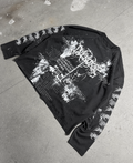 1of1 OVERDXSE LONGSLEEVE size XXL