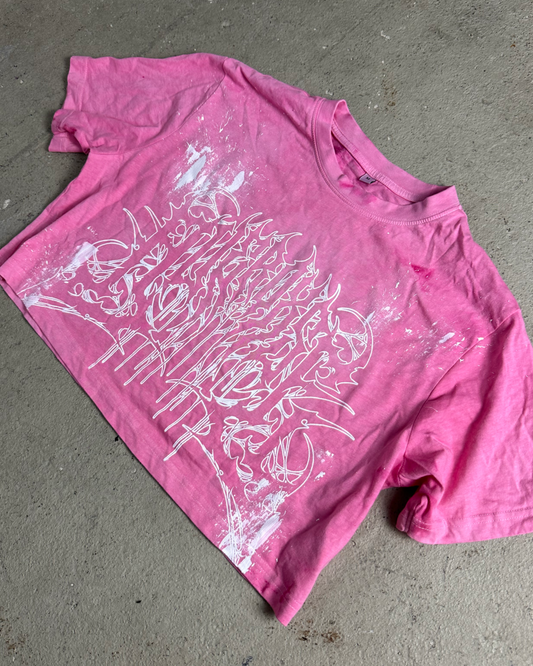 1of1 cropped OVERDXSE SHIRT size M