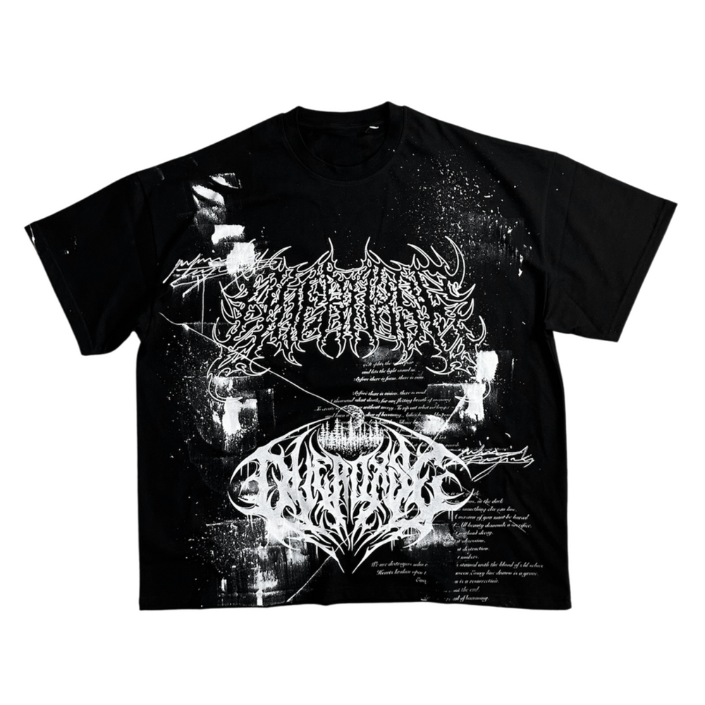 1of1 OVERDXSE SHIRT size XXL