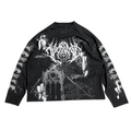 1of1 OVERDXSE LONGSLEEVE size XXL