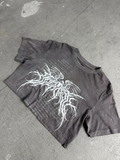 1of1 cropped OVERDXSE Shirt size M