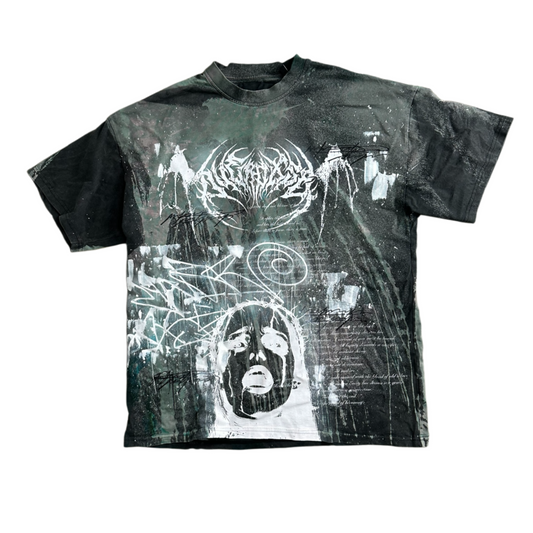 1of1 OVERDXSE SHIRT Size M
