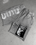 1of1 OVERDXSE SHORTS size S