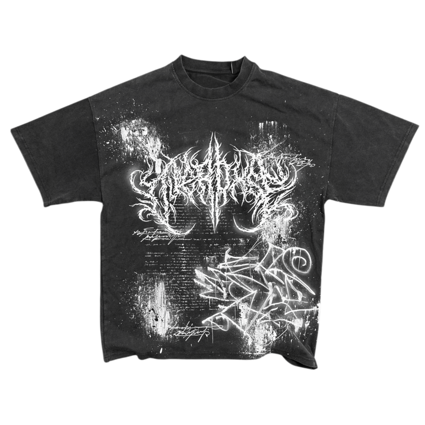 1of1 OVERDXSE TEE Size S