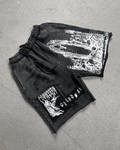 1of1 OVERDXSE SHORTS Size L