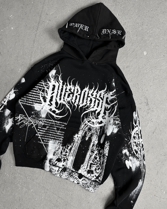 1of1 OVERDXSE SWEATPANTS size S