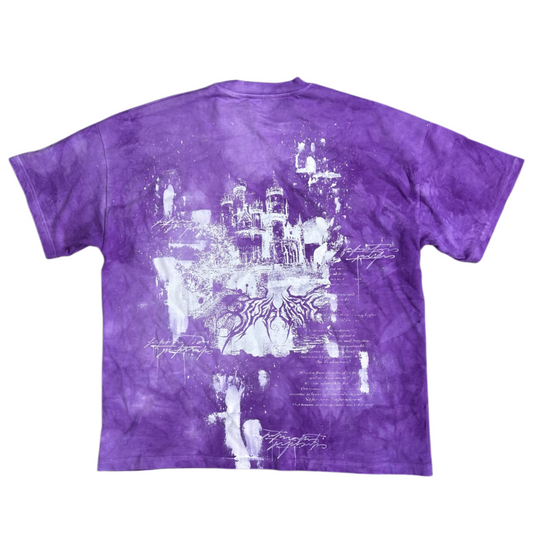 1of1 OVERDXSE TEE Size L