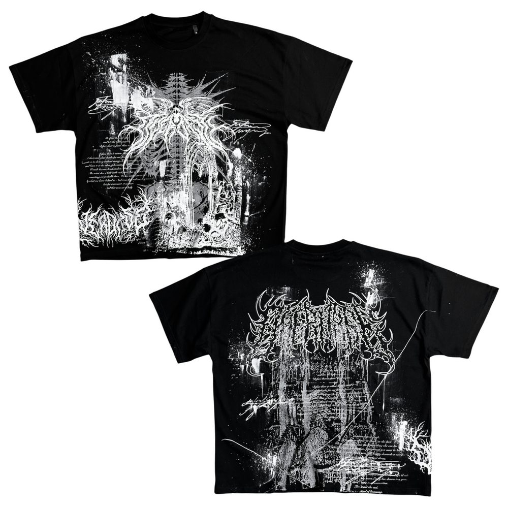 1of1 OVERDXSE SHIRT Size