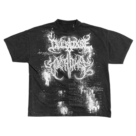 1of1 OVERDXSE TEE Size XL