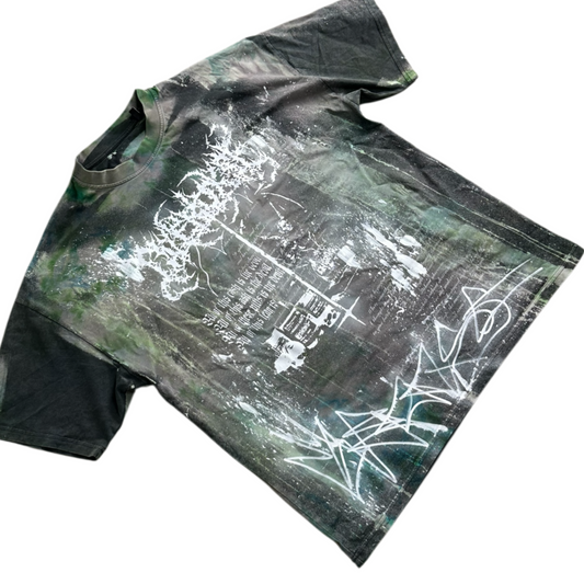 1of1 OVERDXSE SHIRT size M