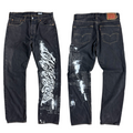 1of1 OVERDXSE / LEVIS DENIM size W32/L32