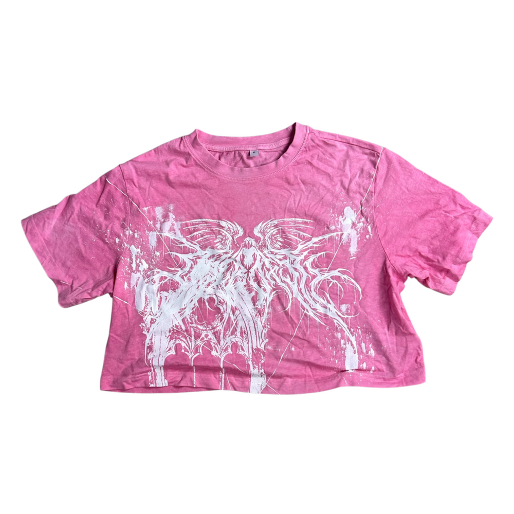 1of1 cropped OVERDXSE SHIRT size M