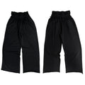 double waist OVERDXSE CORE SWEATPANTS all sizes