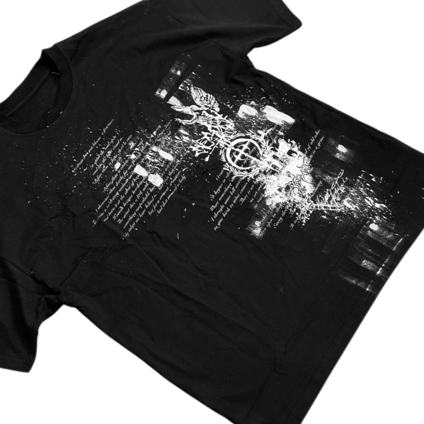 1of1 OVERDXSE TEE Size S