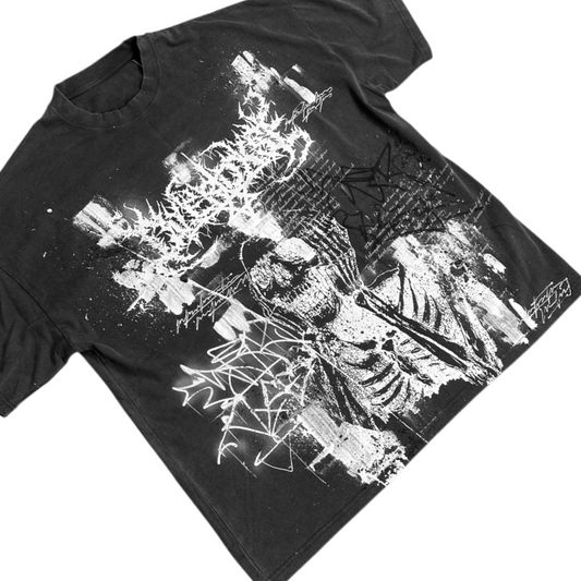 1of1 OVERDXSE TEE Size XL