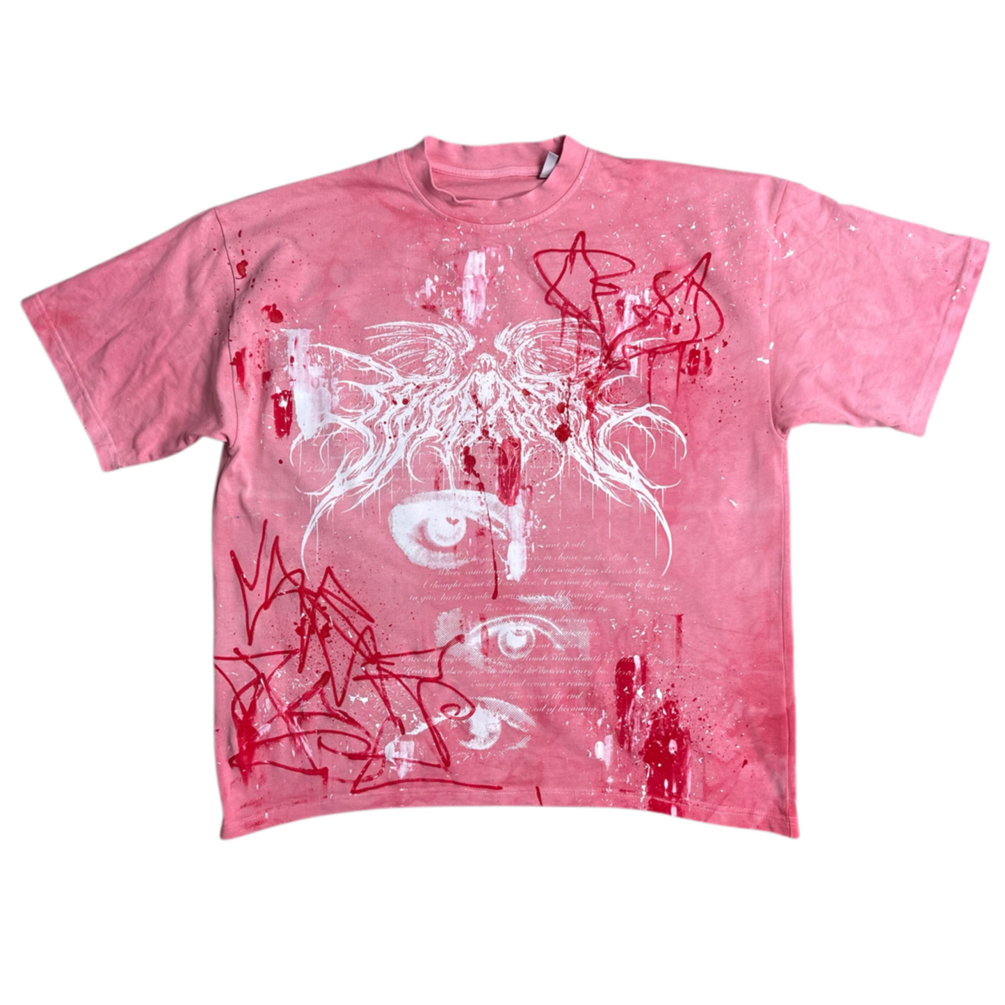1of1 OVERDXSE SHIRT size XS