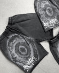 Limited OVERDXSE „ORNAMENT“ SHORTS all sizes