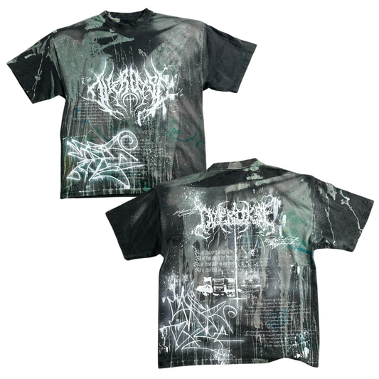 1of1 OVERDXSE SHIRT Size S