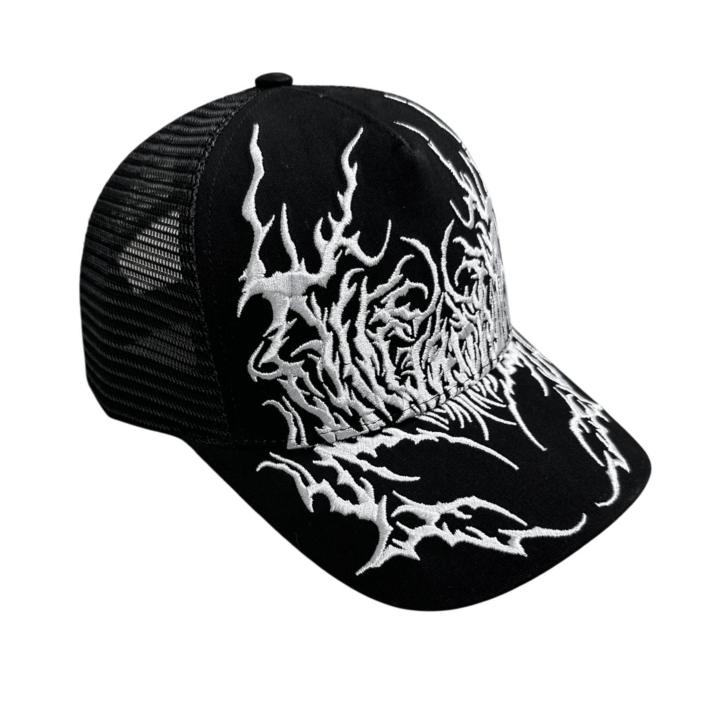 OVERDXSE „ROOTS“ TRUCKER CAP