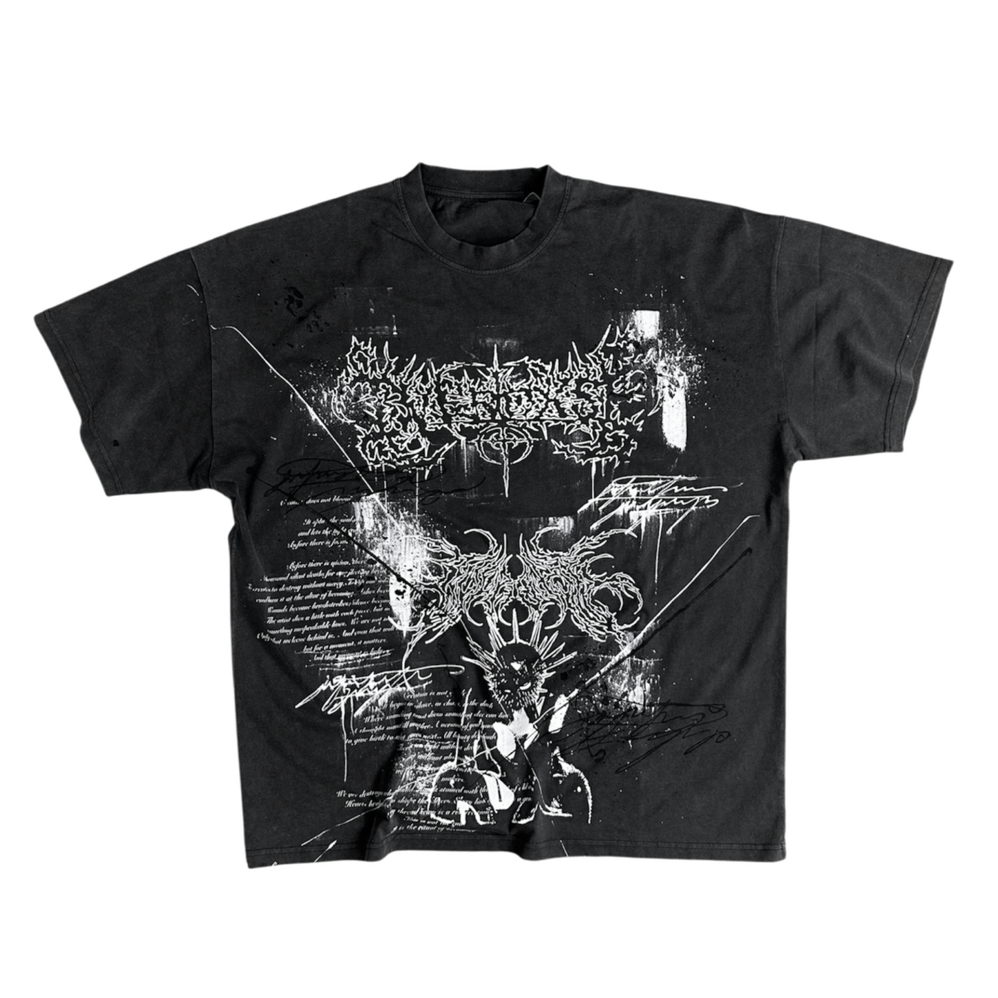 1of1 OVERDXSE SHIRT Size XL