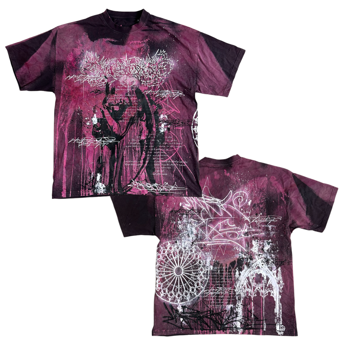 1of1 OVERDXSE SHIRT Size M