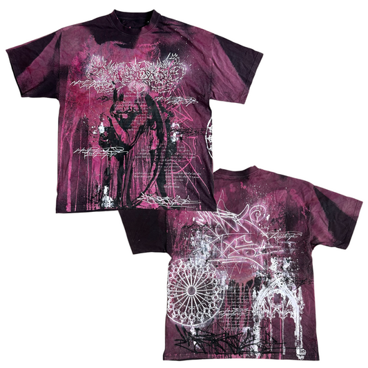 1of1 OVERDXSE SHIRT Size M