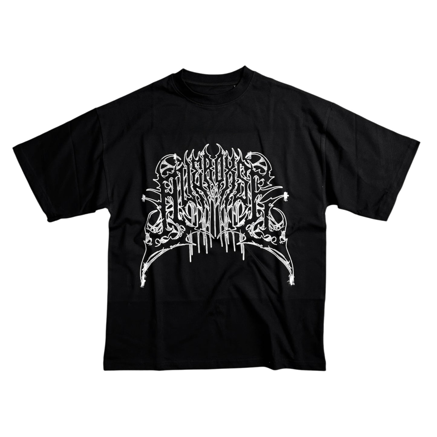 Limited OVERDXSE LOGO SHIRT (COMMUNITY DEAL) all sizes