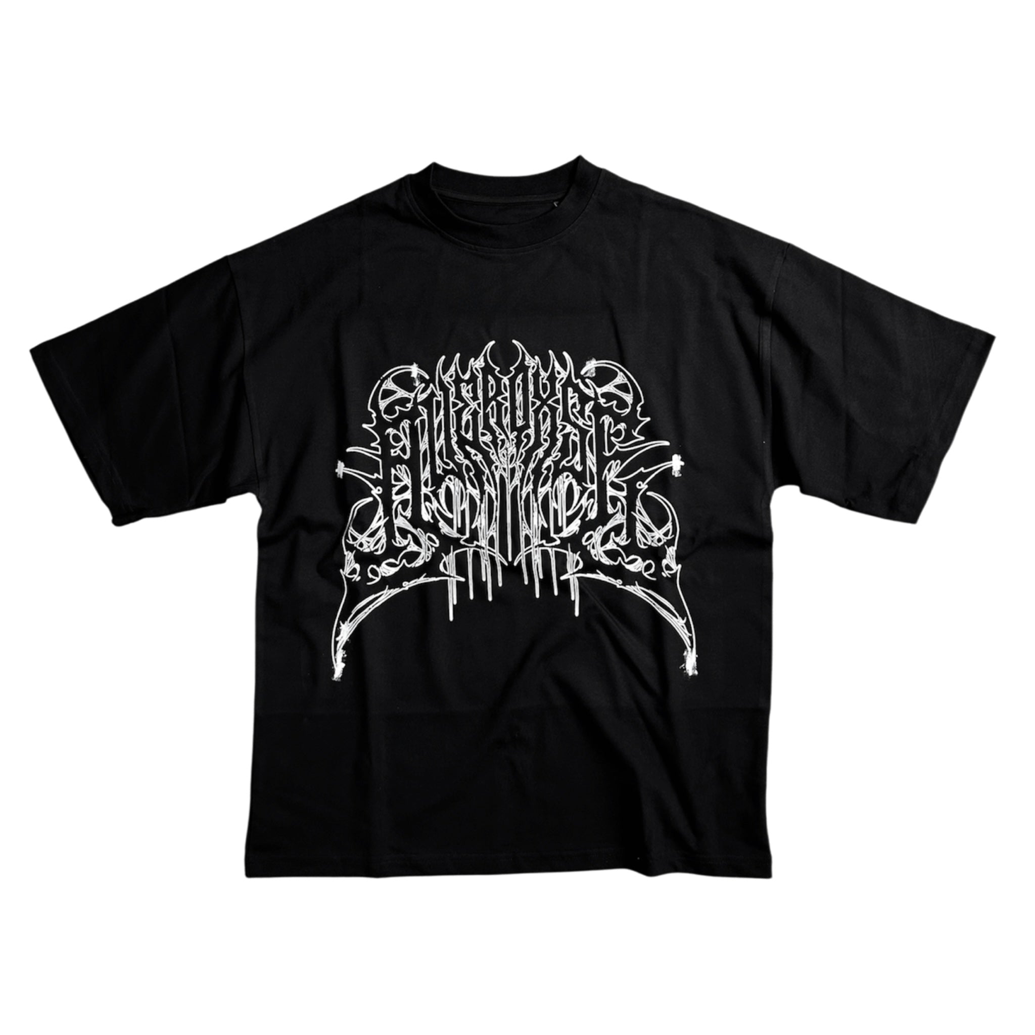 Limited OVERDXSE LOGO SHIRT (COMMUNITY DEAL) all sizes
