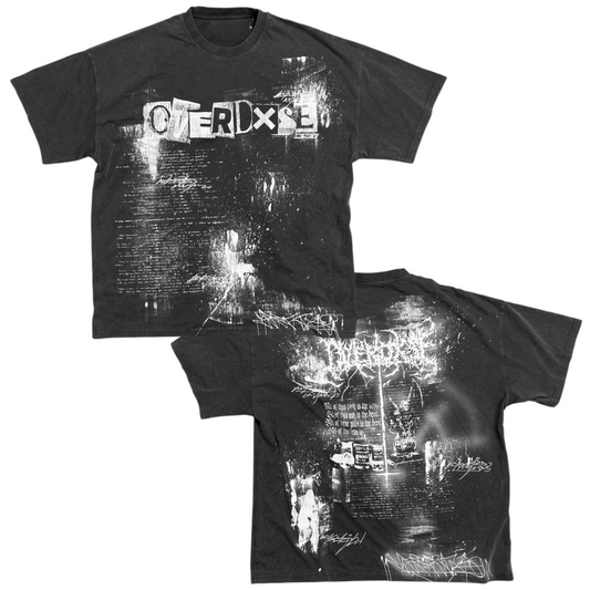 1of1 OVERDXSE TEE Size XL