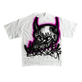 1of1 OVERDXSE AIRBRUSH SHIRT Size XS