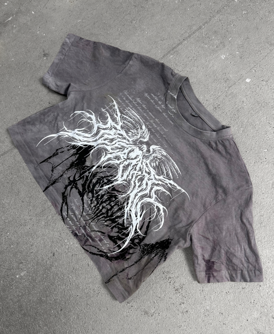 1of1 cropped OVERDXSE SHIRT Size M