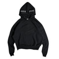 OVERDXSE CORE HOODIE (640gsm) all sizes